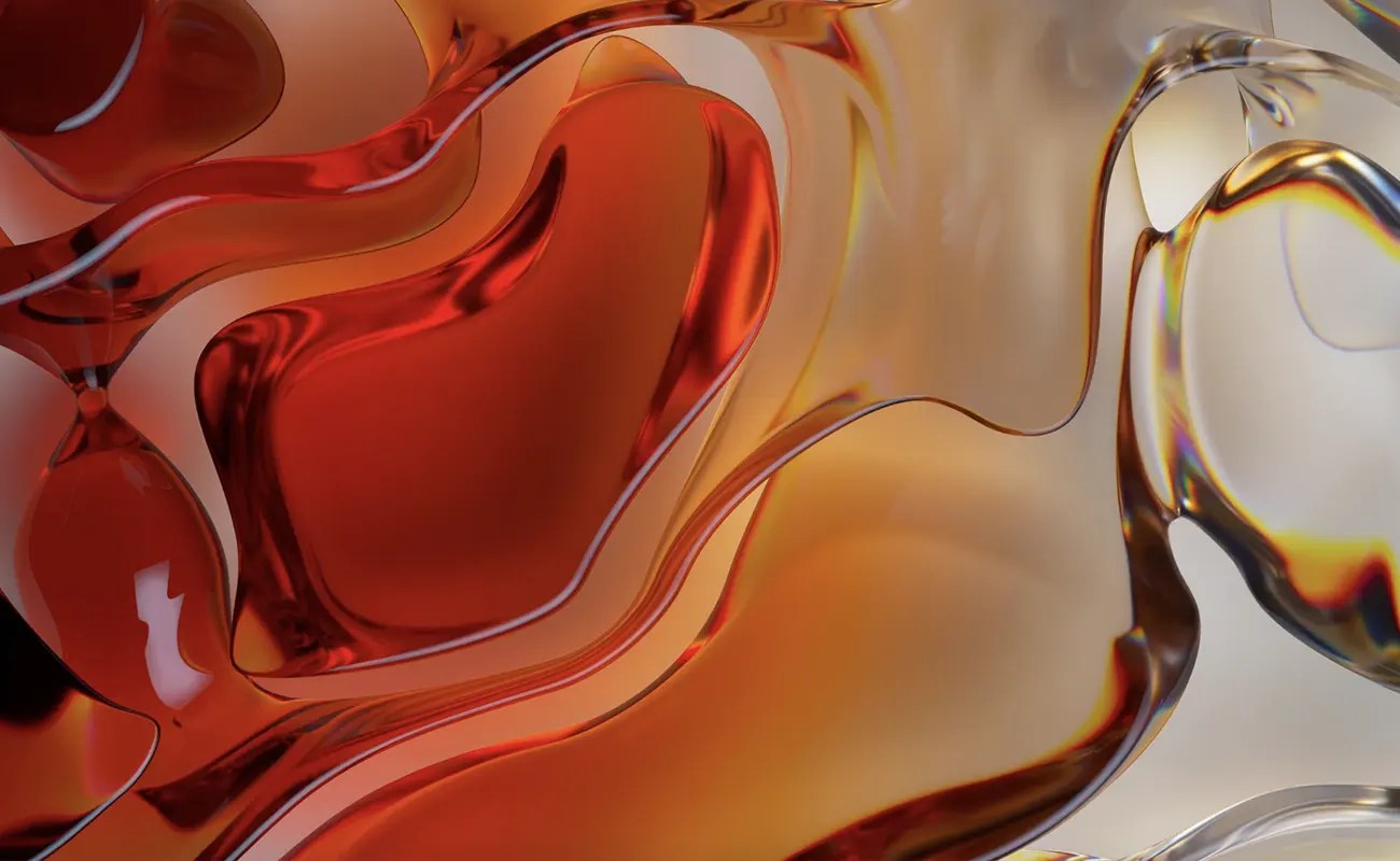 Lukas Bruhn: A Visionary in Digital Tranquility