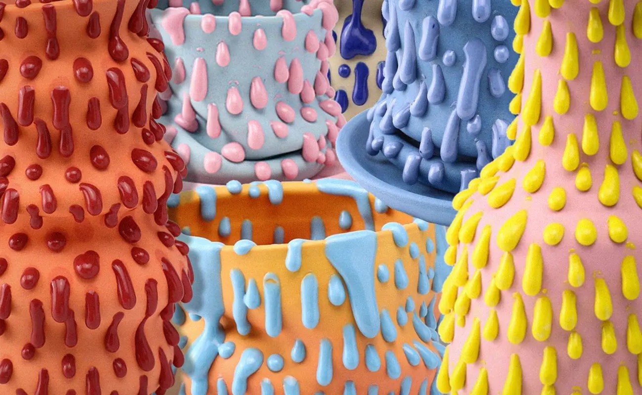 Philip Kupferschmidt: When Clay Speaks