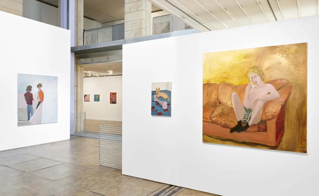 Xinyi Cheng: The Enigmatic Visionary of Desire and Intimacy