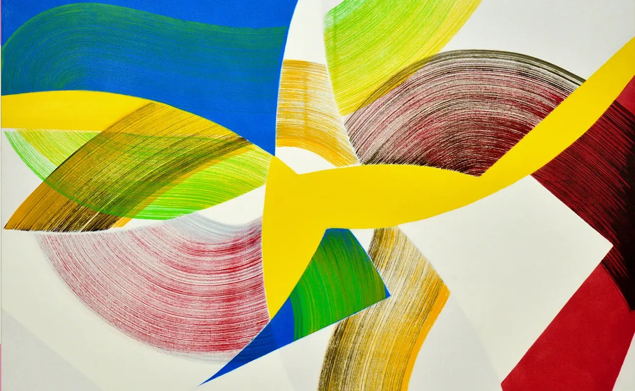 Yohanan Delaunay-Israël: The Confluence of Art and Healing