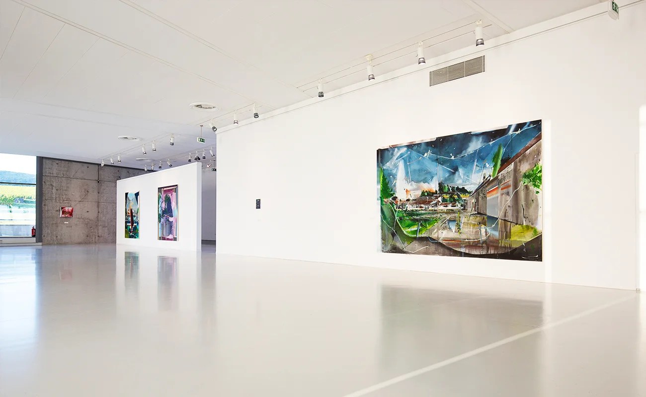 Peter Cvik: Navigating the Cityscape of Creativity