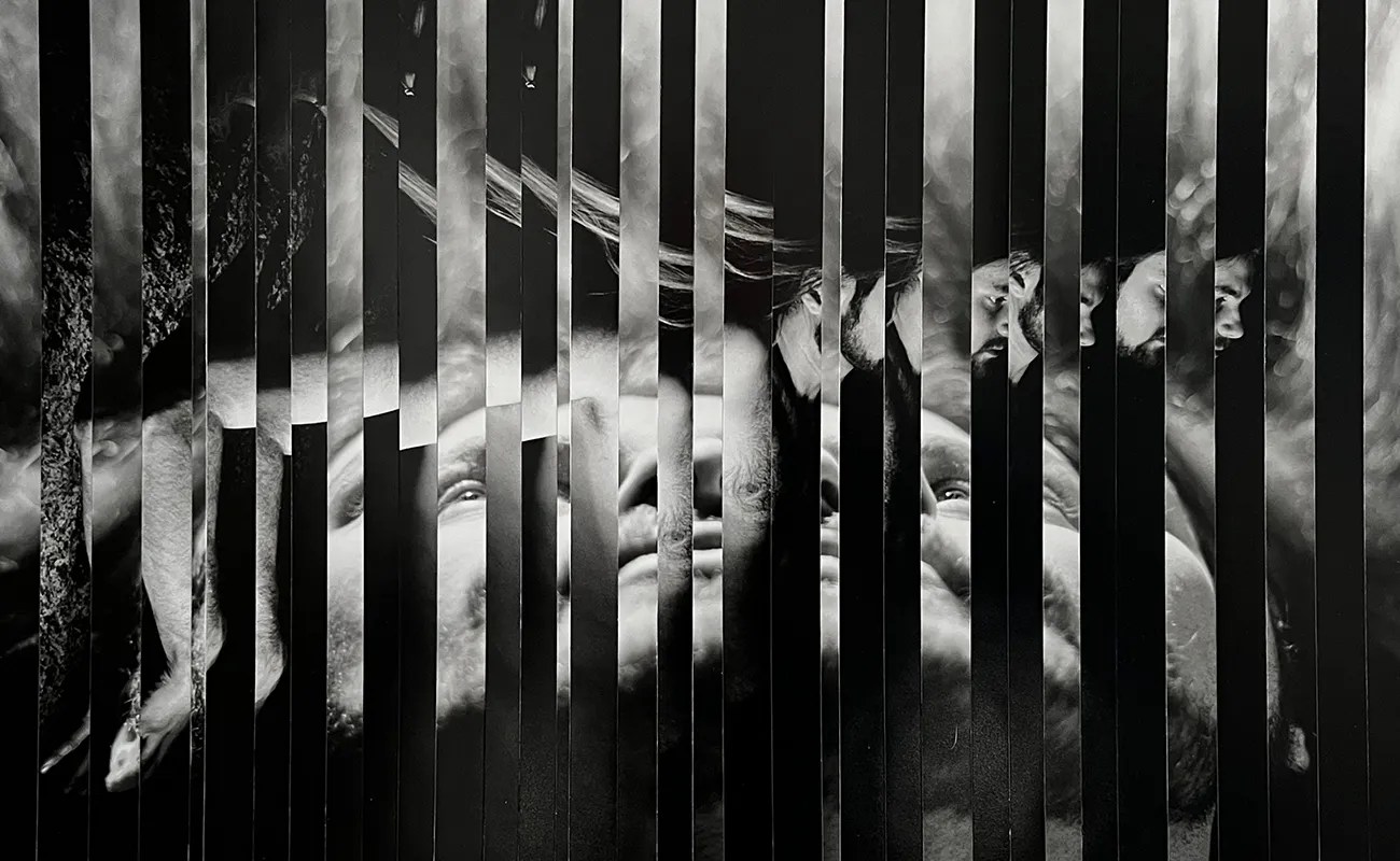 Agnès Monnet: The Convergence of Art and Psyche