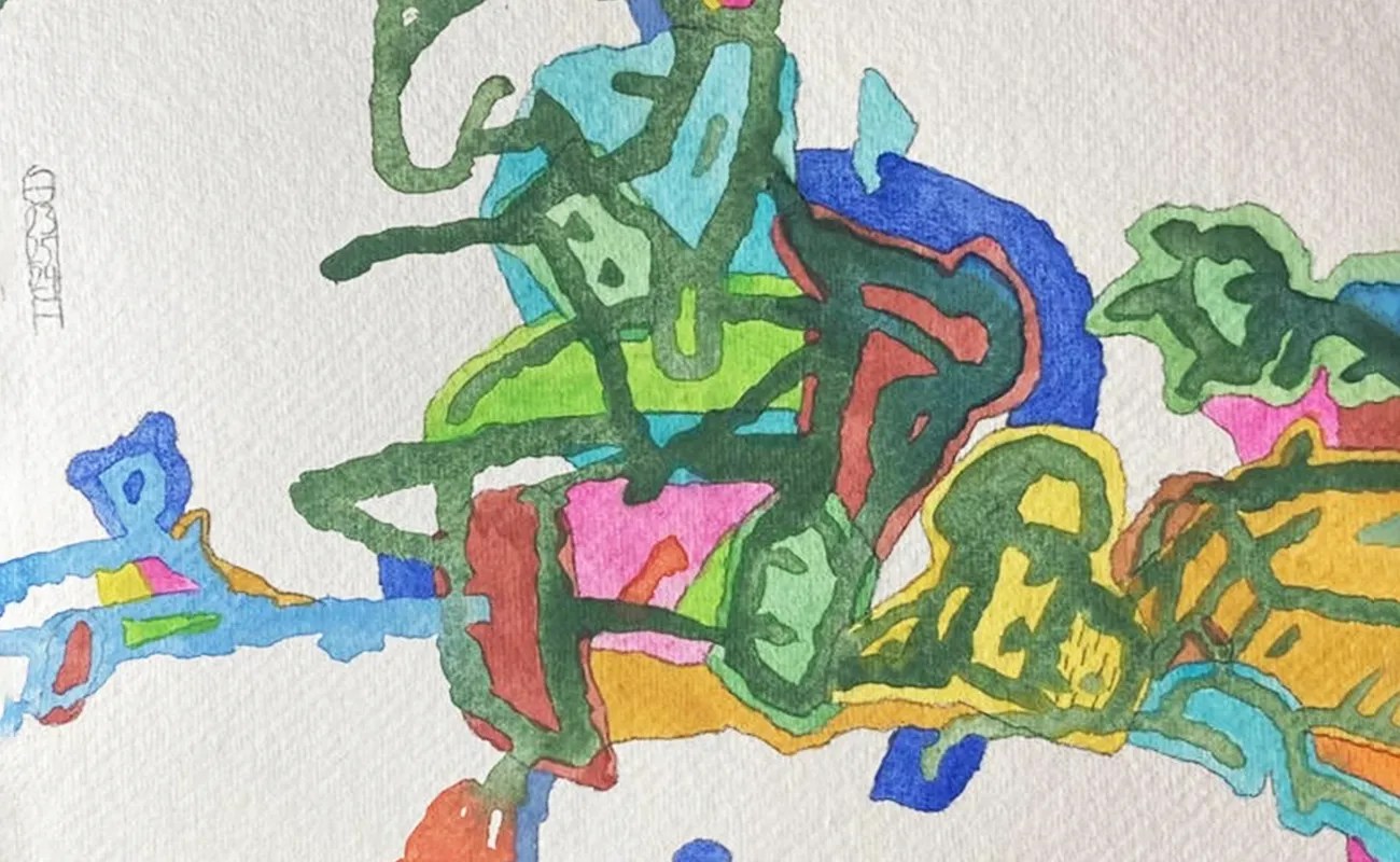 Giora Carmi: A Life Shaped by Art and Resilience