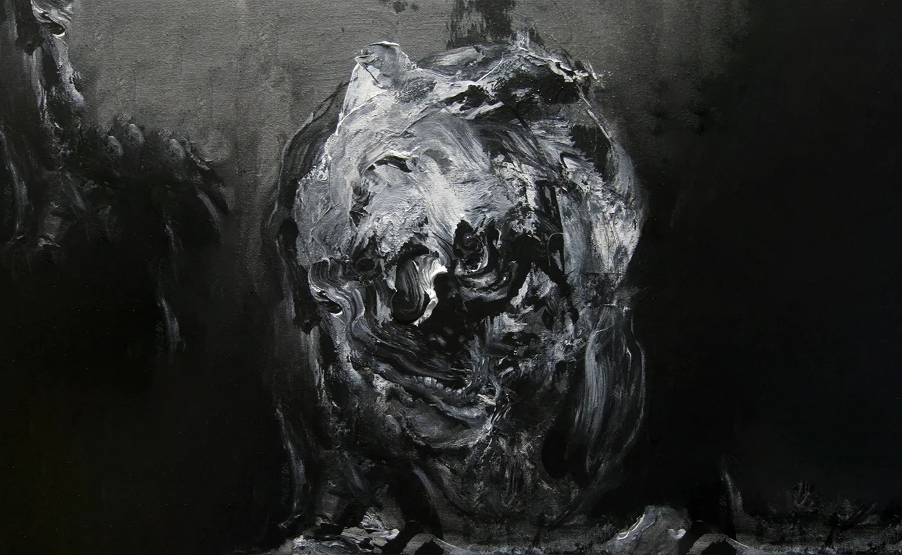 RF Pangborn: Transforming Trauma into Artistic Triumph