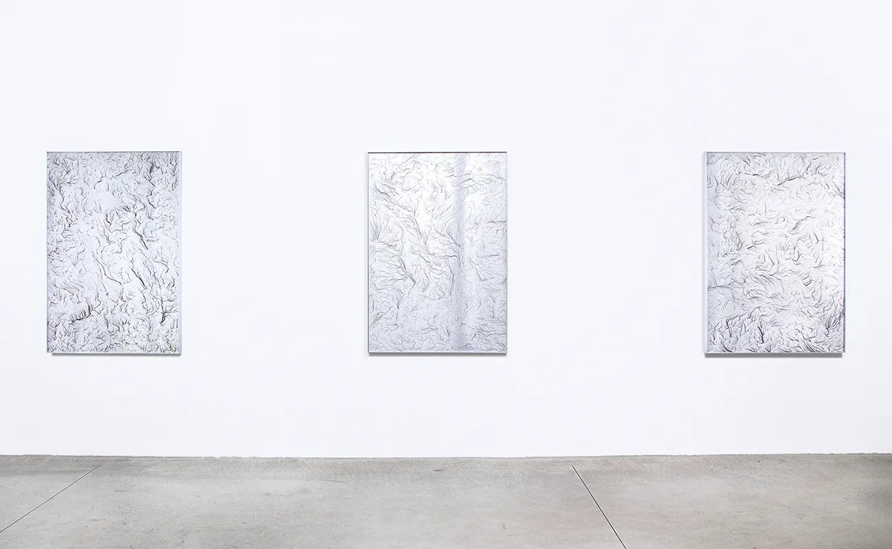 Matteo Mauro: Reimagining Art through the Algorithmic Lens