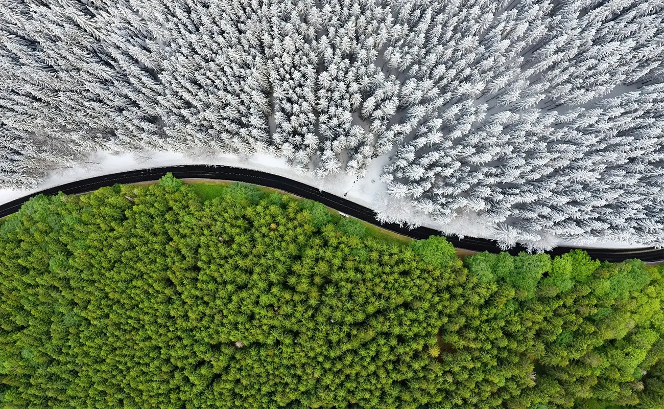 Tomáš Neuwirth: Capturing the World from Above