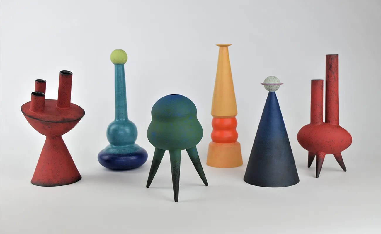 Tomoya Sakai: Shaping Identity Through Ceramics