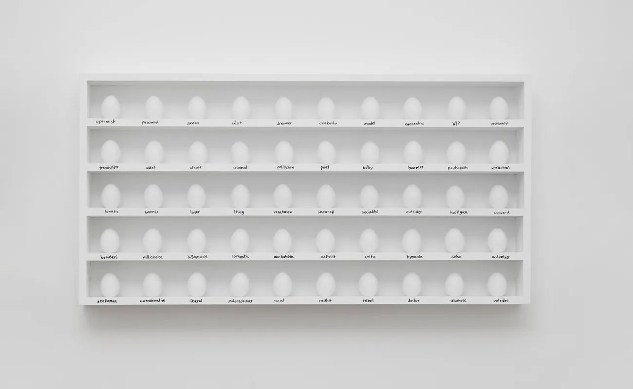 Max Siedentopf: Art, Chaos, and the Power of the Unexpected