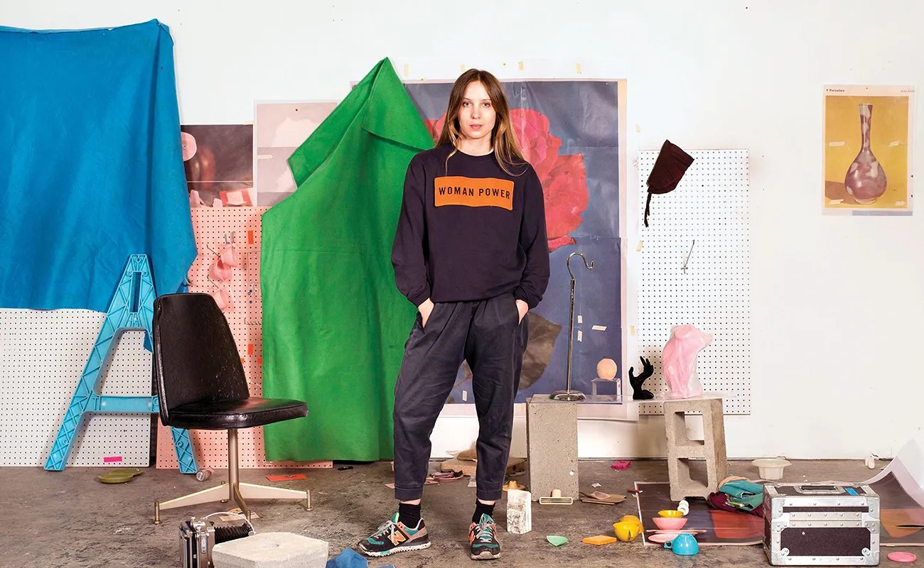 Sara Cwynar: Challenging Beauty and Capitalism in Visual Culture