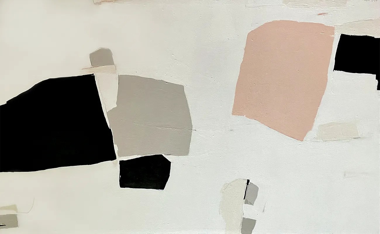Andrea Reichhart: The Harmony of Jazz and Abstract Expression
