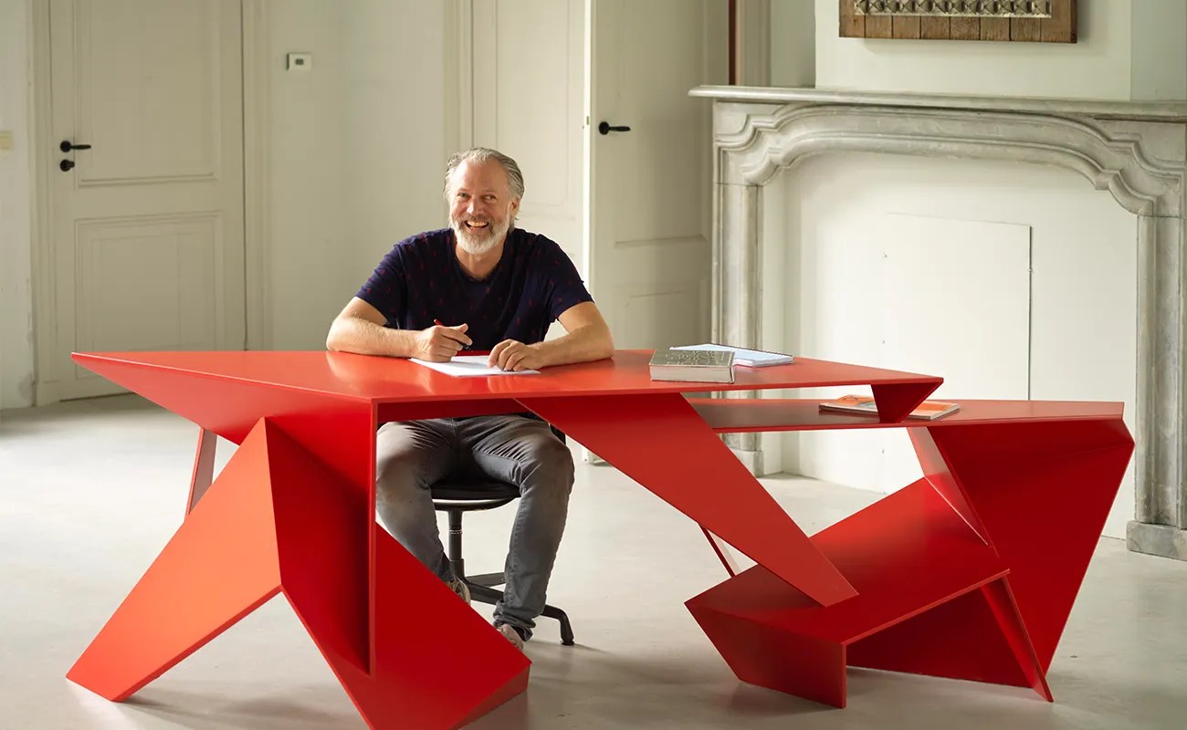 Buro Bruno: Flowmotion
