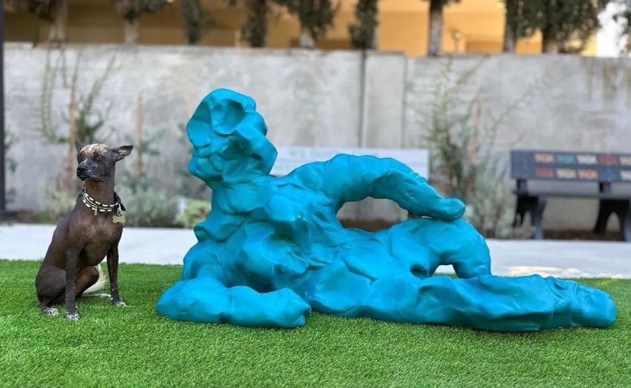 Danny First: Sculpting Emotion Through Simplicity and Play