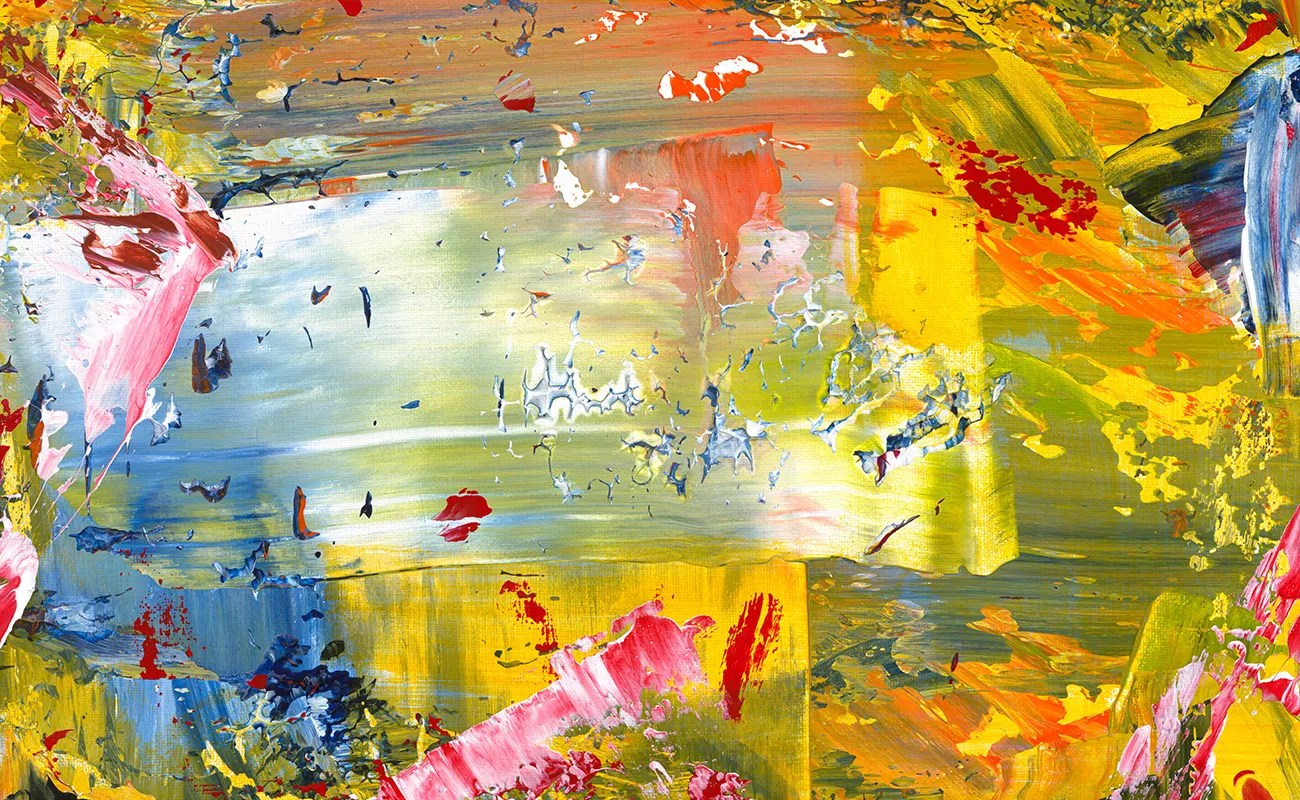 Douglas Jaser: Beyond Surface and Symbol