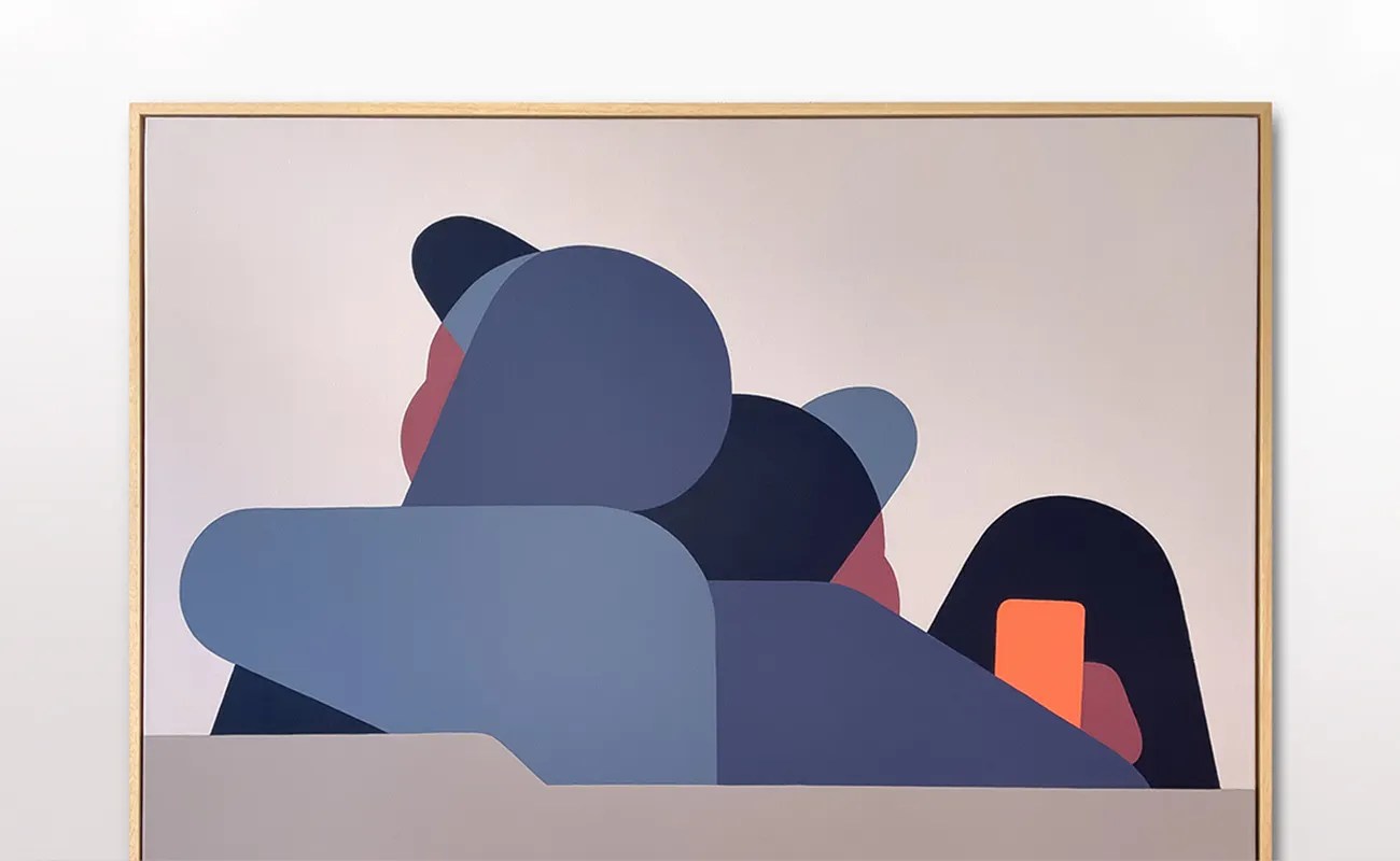 Jérôme Masi: The Art of Simplicity and Emotion in Minimalism