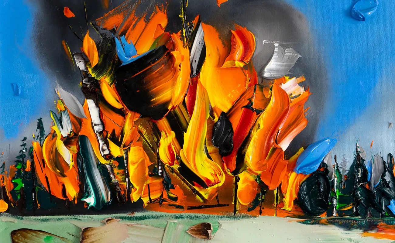Joseph Lee: Obscuring Faces, Revealing Truths