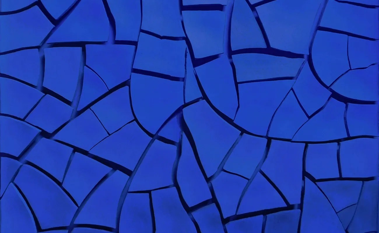 Pin Vega: Sculpting the Essence of Nature in Three Dimensions