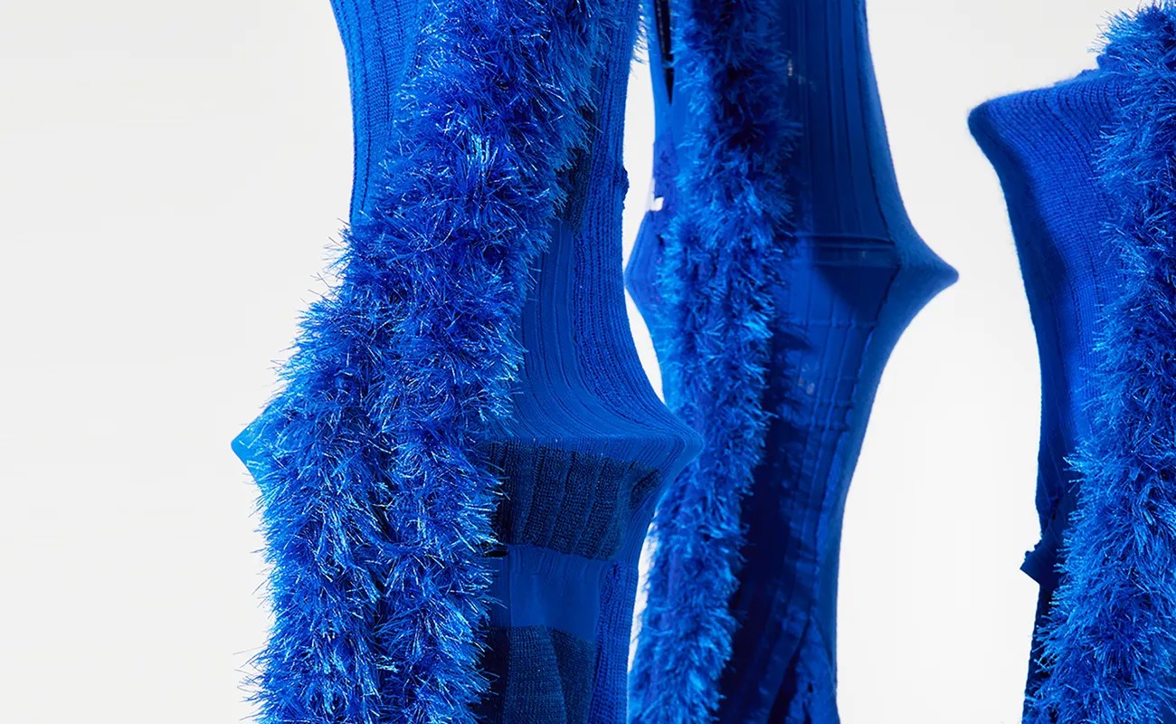 Seongeun Lee: Weaving Softness Into Sculpture