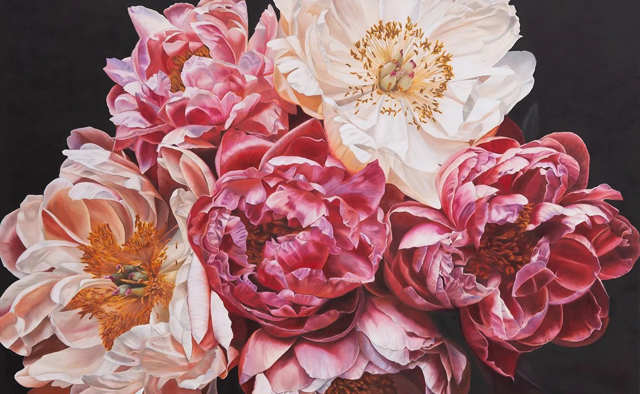 Yvonne Praeger: Illuminating the Fragile Majesty of Nature