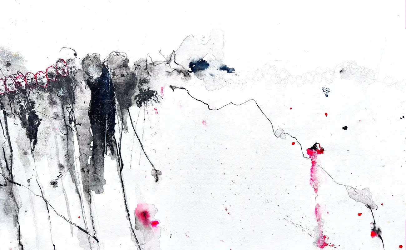 Riky R. Christian: The Unfinished Work of Being Seen
