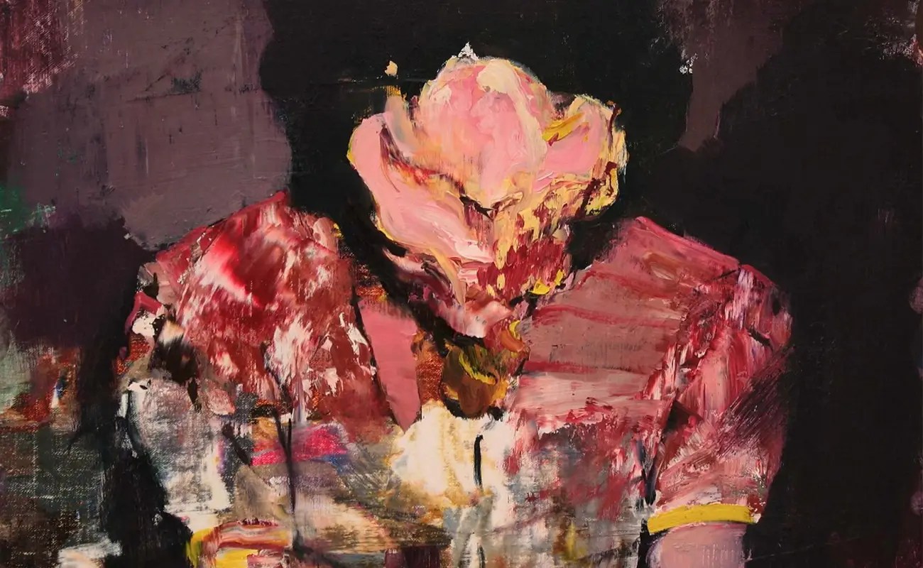 Adrian Ghenie: The Art of Beautiful Disintegration
