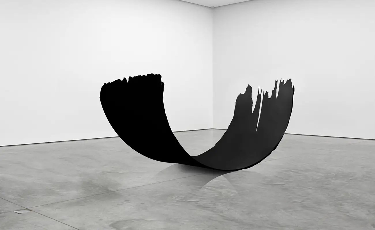 Mikael Christian Strøbek: The Architecture of the Undefined