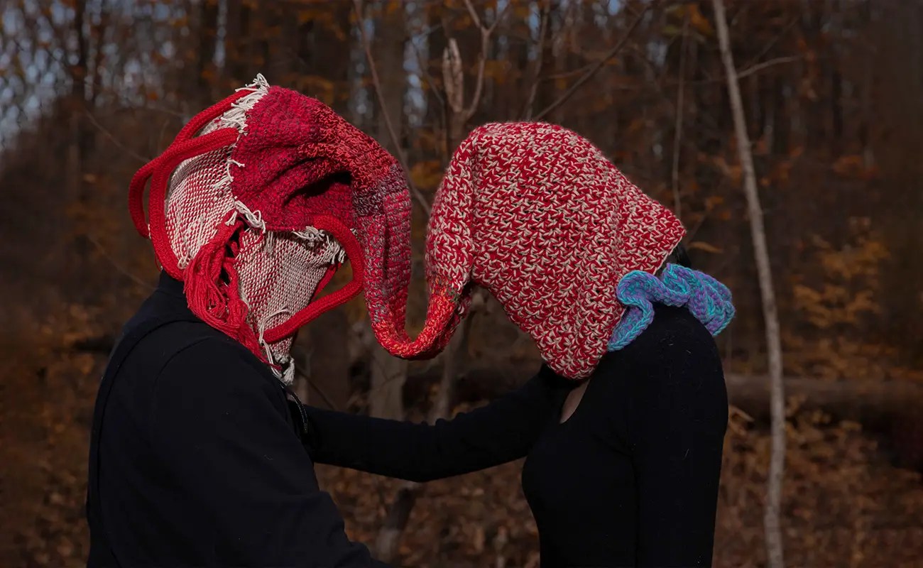 Yicong Li: Where Fiber Becomes Memory and Movement