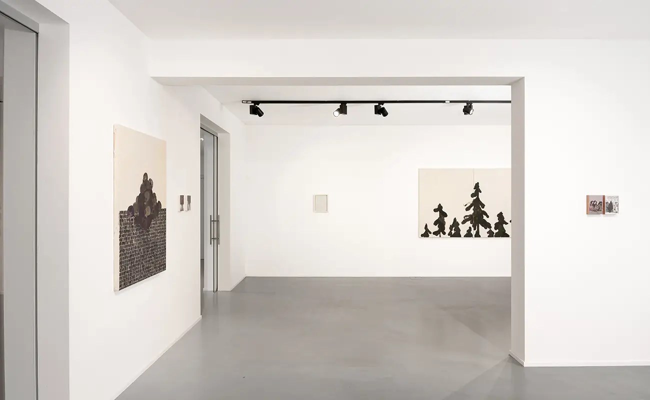 Elisa Bertaglia: Drawing Thresholds Between Magic and Memory