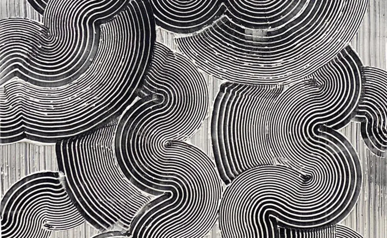 Emon Surakitkoson: Monochrome Maps of Identity