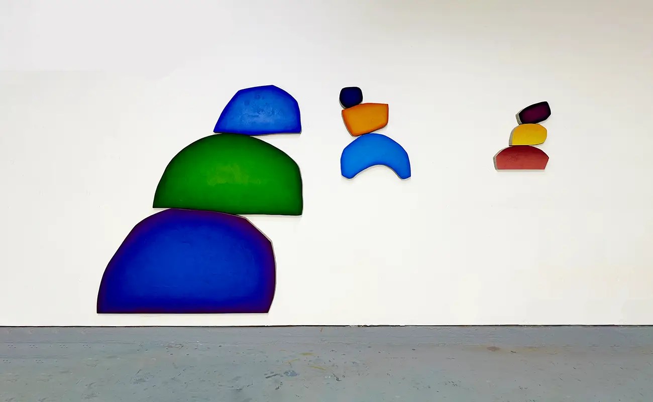 Jonathan Todryk: Sculpting Hope in Every Layer
