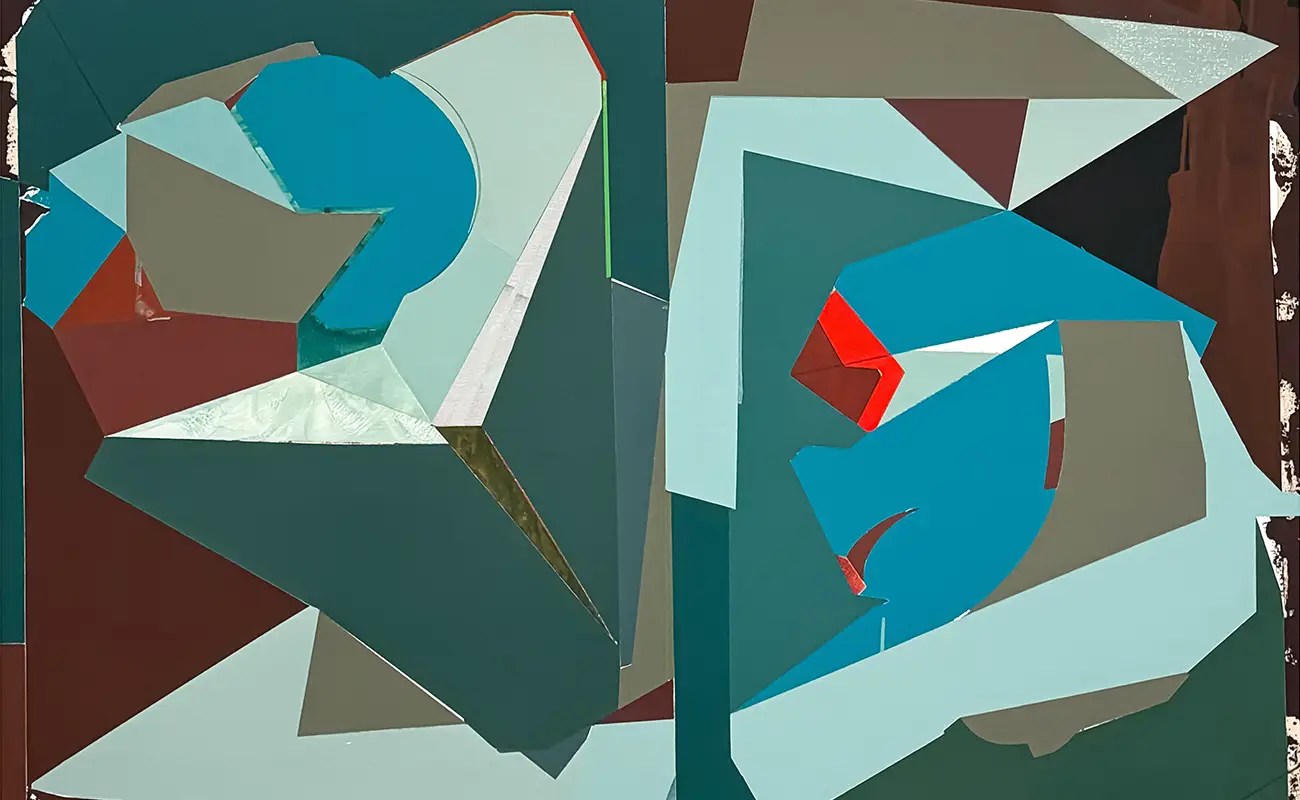 Sharon Yaoxi He: The Inner Landscapes of Seeing