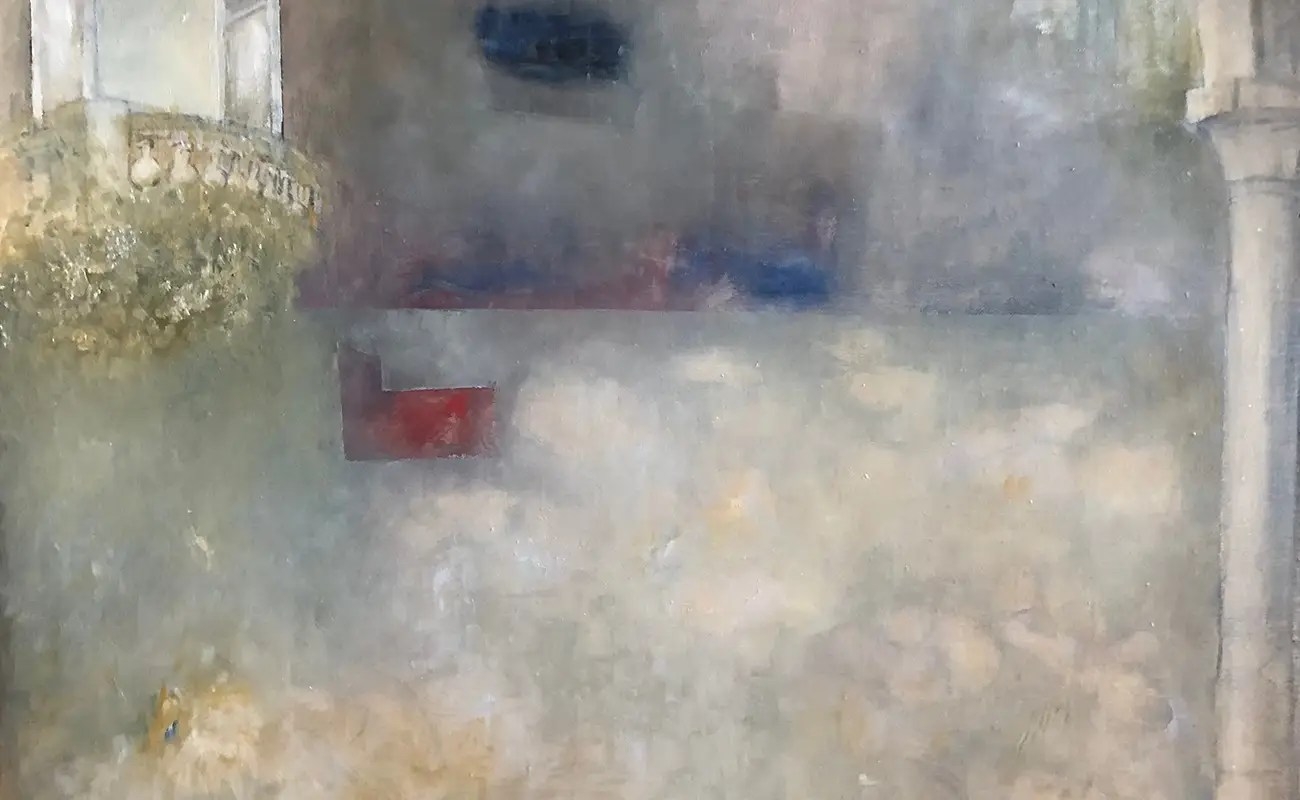 TinaH: The Art of Lingering Moments