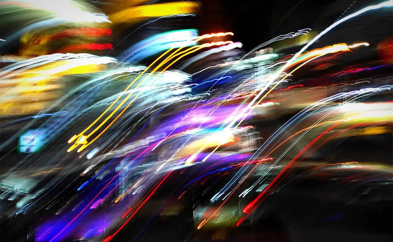 Tony Lian: Crafting Silence into Visual Poetry