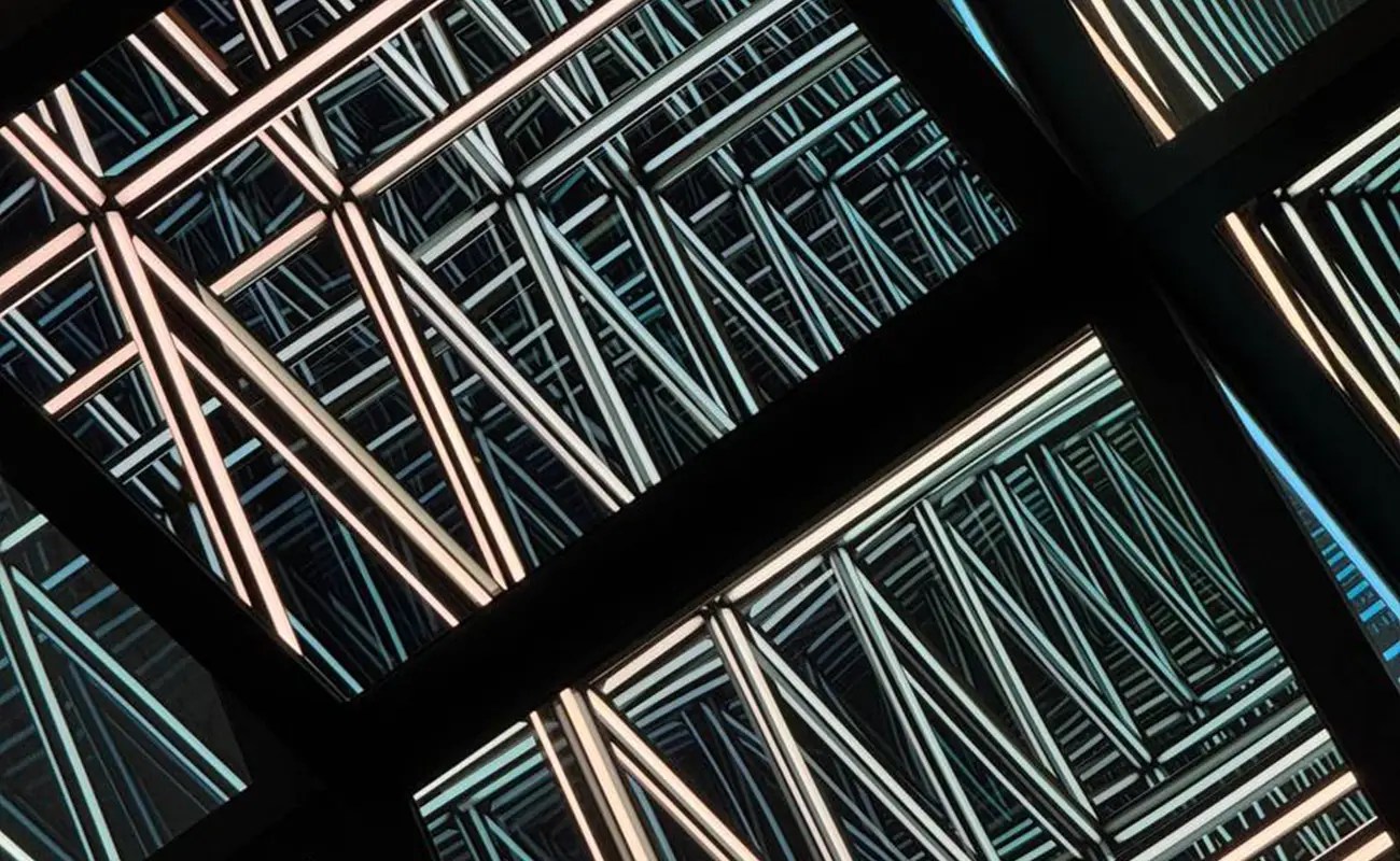 Valeriia Trushina: Light Between the Lines of Silence