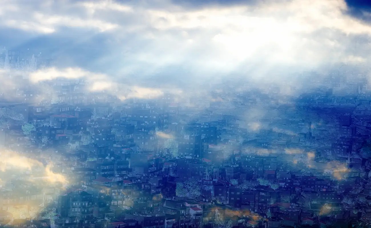 Wataru Furuta: The Architecture of Impermanence