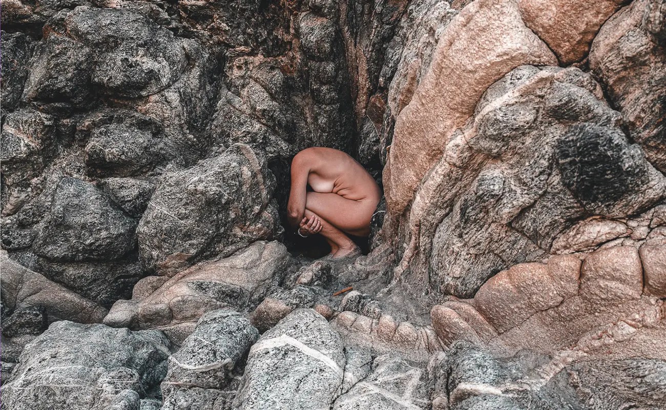 Amandine Grulois: Beneath the Surface of Sight