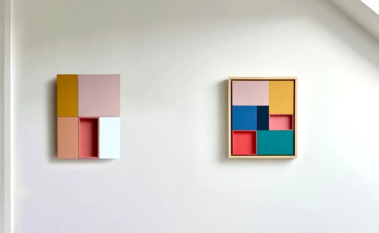 Laura Jane Scott: Precision, Presence and Quiet Rebellion