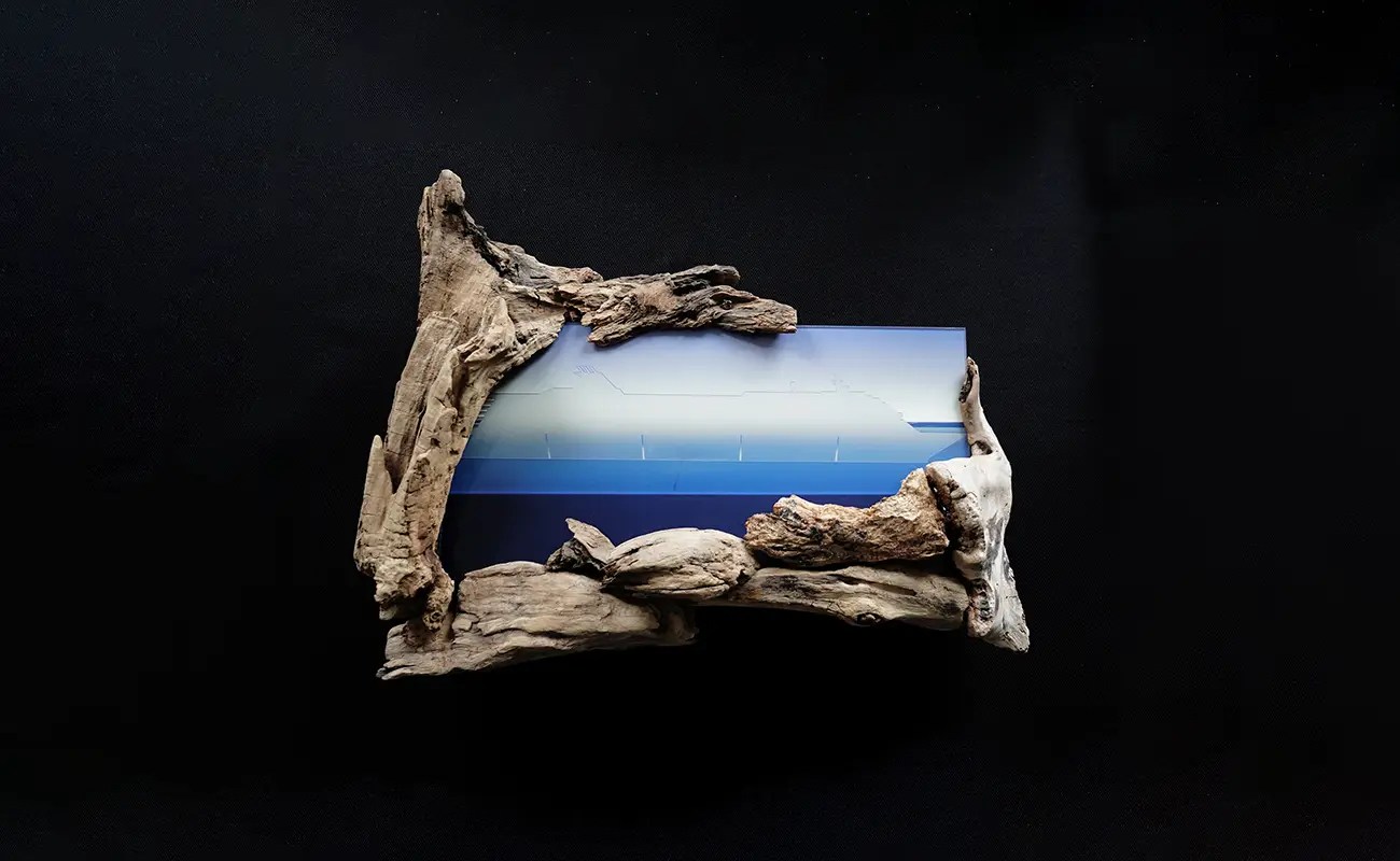 Rob Chevallier: Objects, Echoes, and Environmental Reckonings