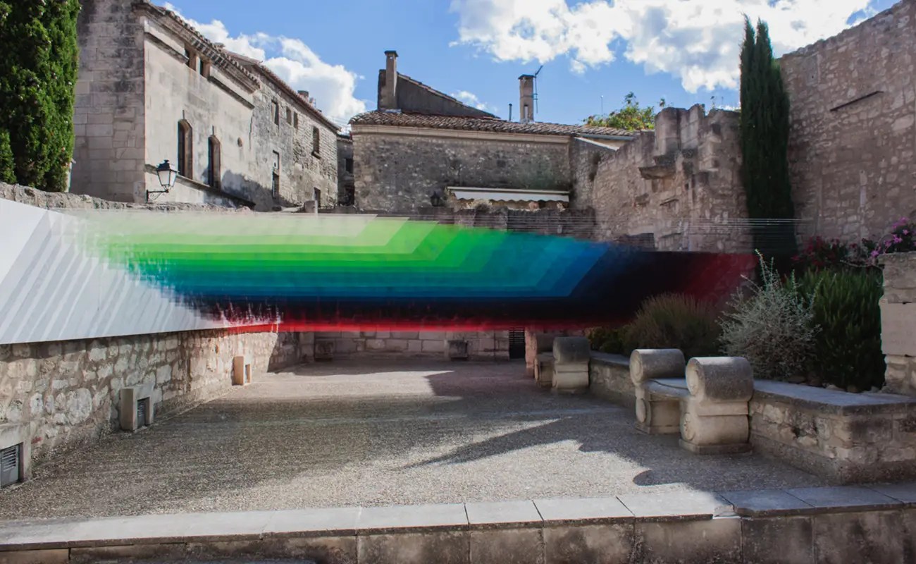 Tomislav Topic: From Graffiti Walls to Immersive Worlds