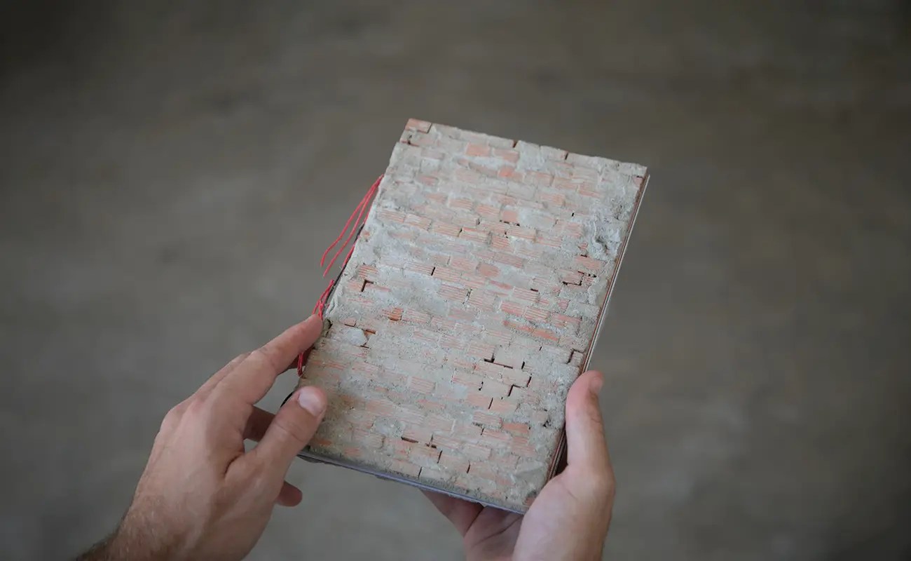 Ignacio Unrrein: Sculpting the Politics of Space