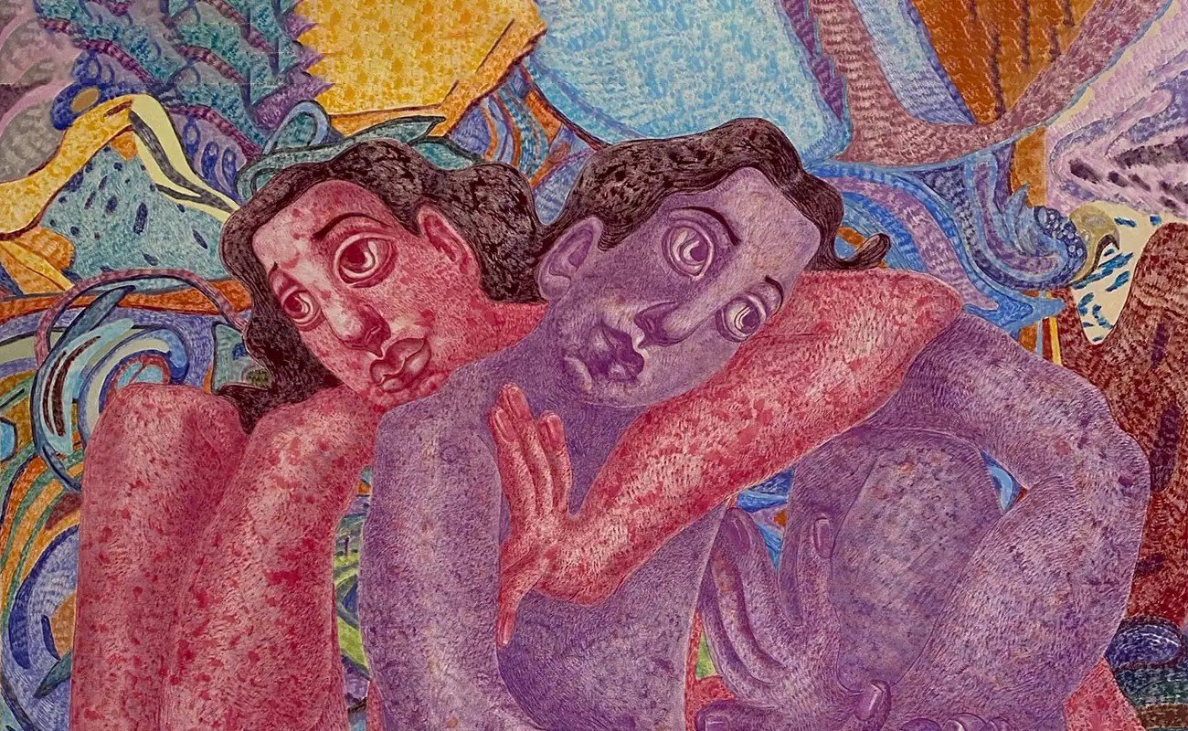 Kate Vorona: Art Critique