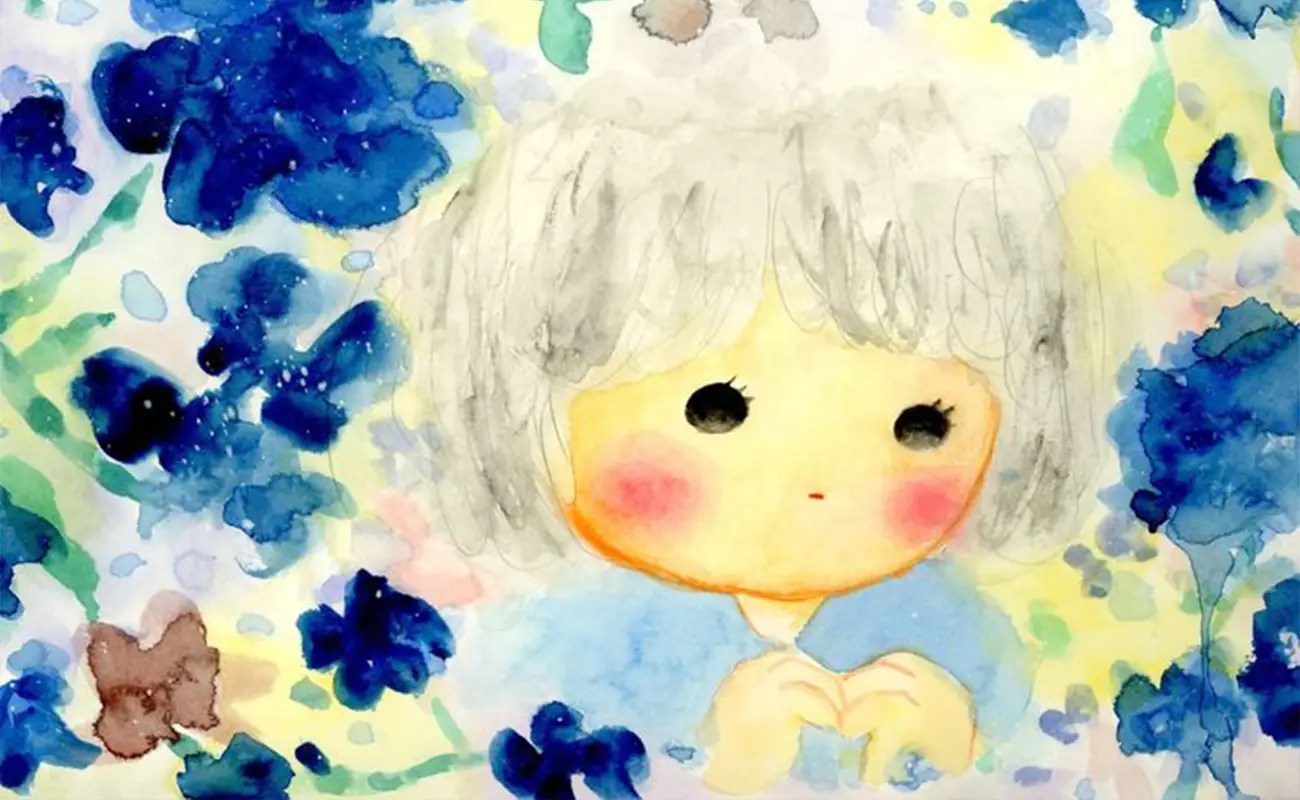 Yang Yo Kim: Watercolor as a Language of Connection