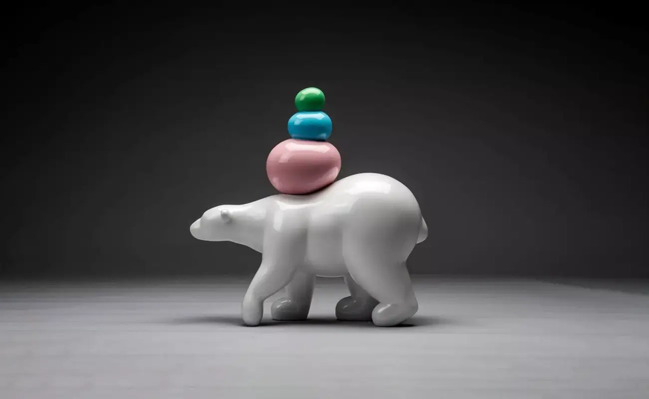 Byun Dae Yong: Sculpting Play into Philosophy