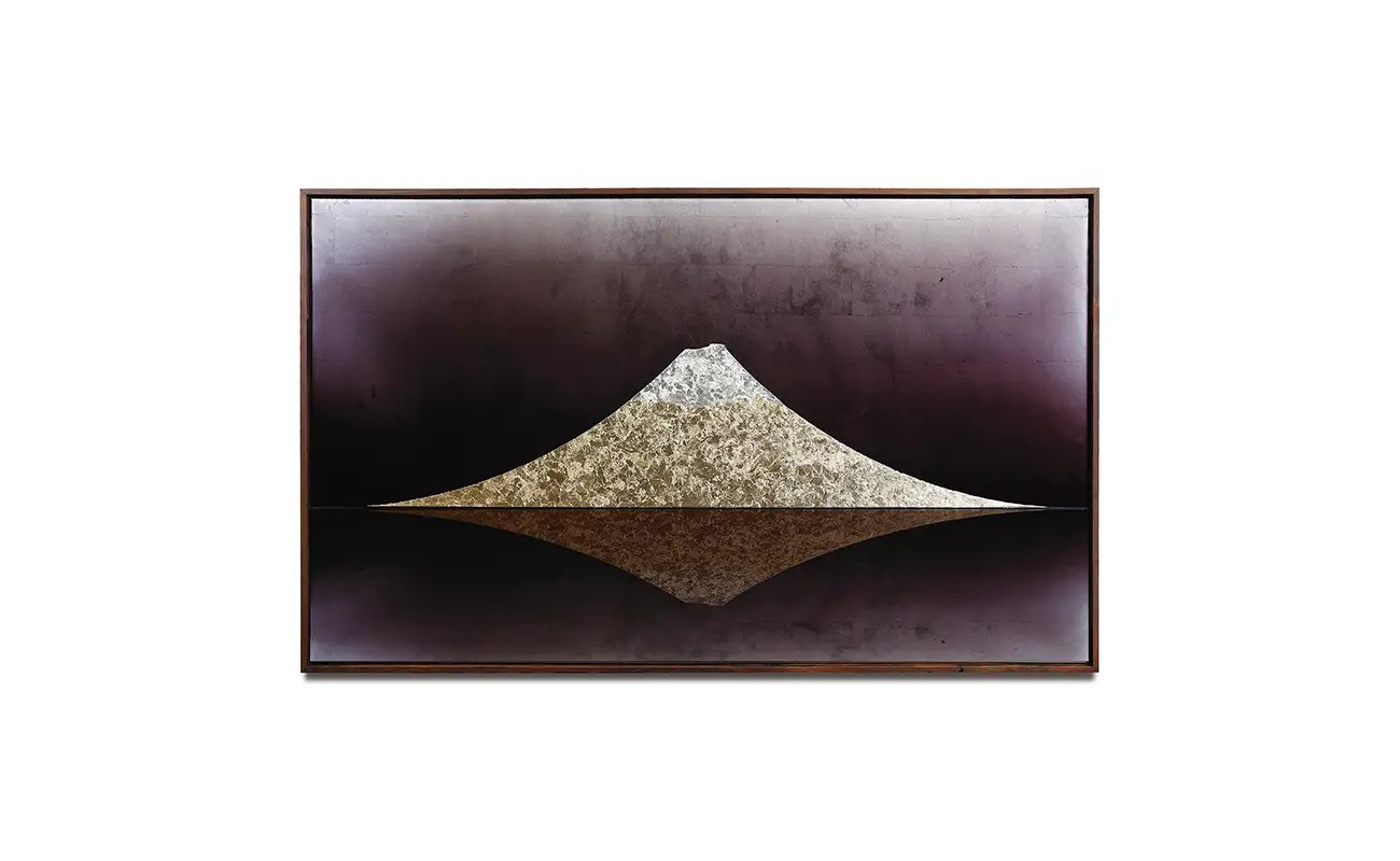 Florian Roeper: Layers of Light and Thought