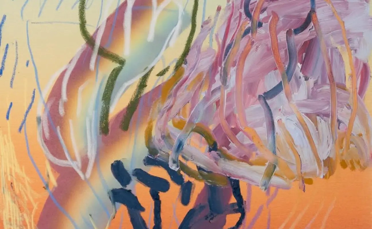 Pascal Vilcollet: Where Gesture Becomes Memory