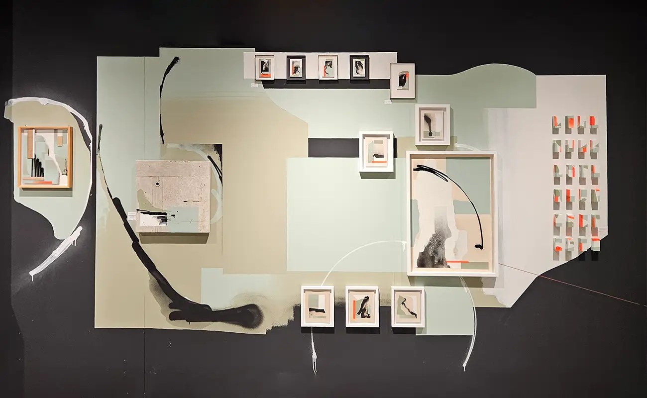 Kai Semor: From Graffiti Roots to Architectural Harmony