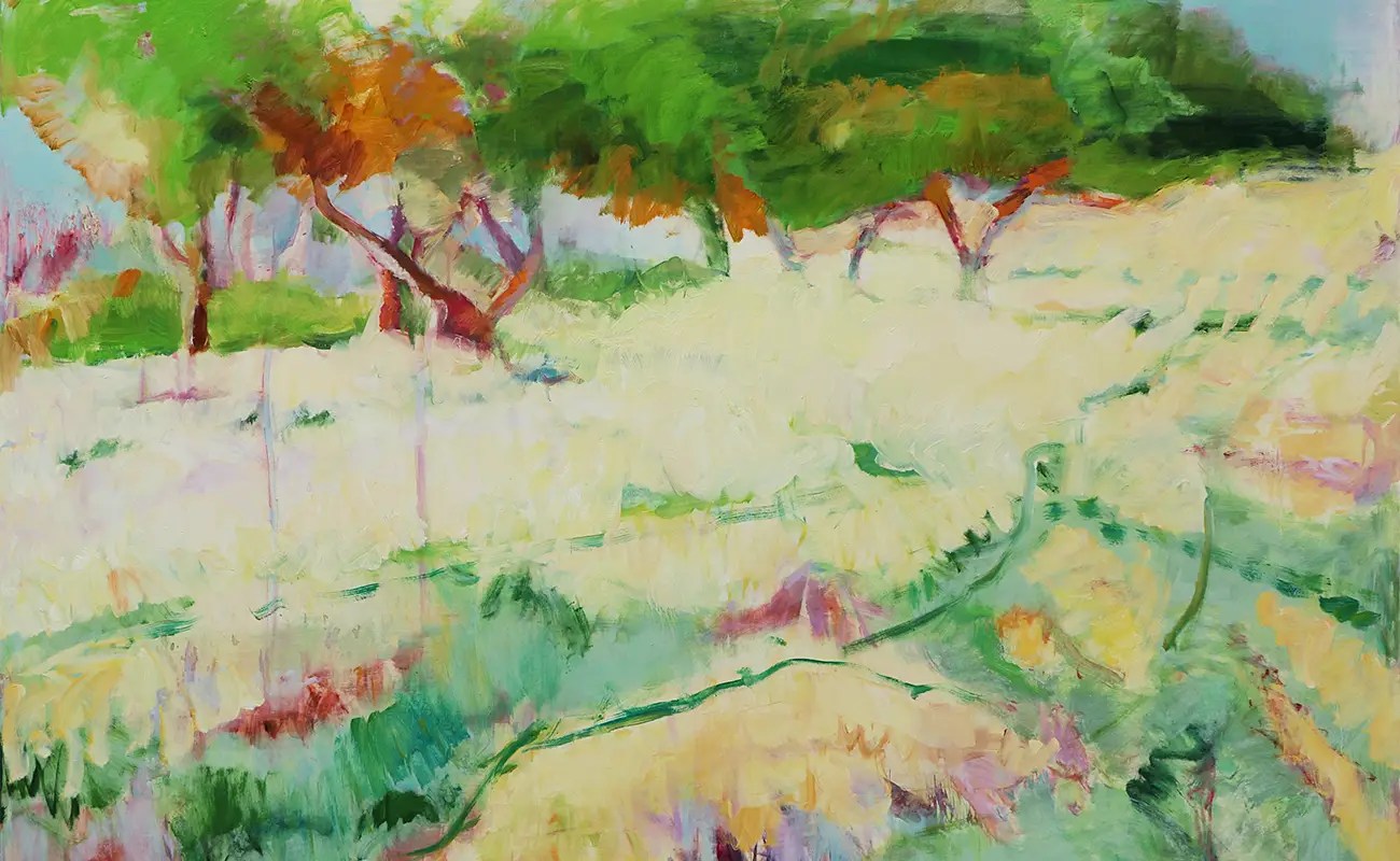Maria Kazanskaya: The Art of Becoming