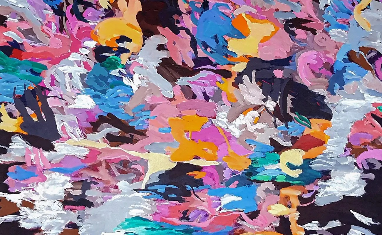 Christa Schmid-Ehrlinger: Painting Life’s Continuous Renewal