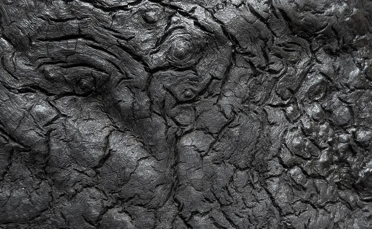 Juliane Brandt: Sculpting Strength from Fire and Clay