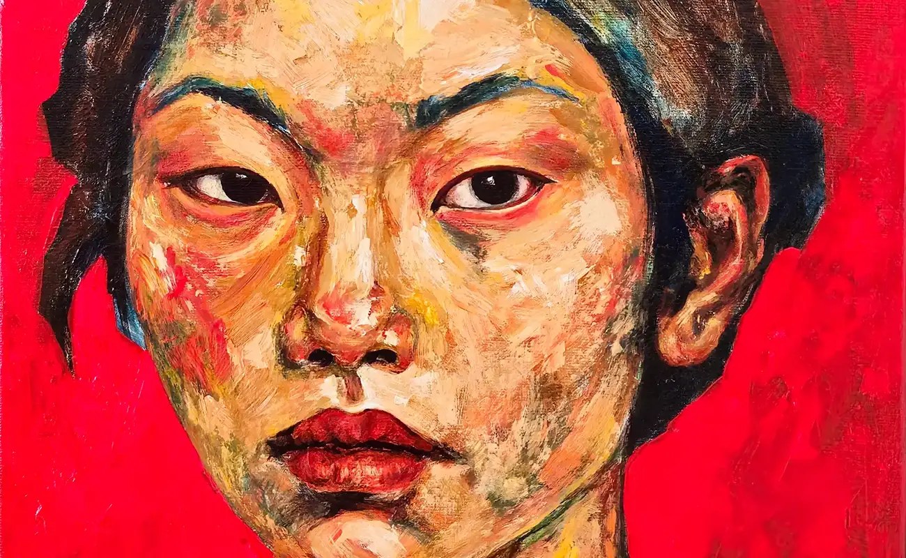 Marilena Zahiu: States of Color and Consciousness