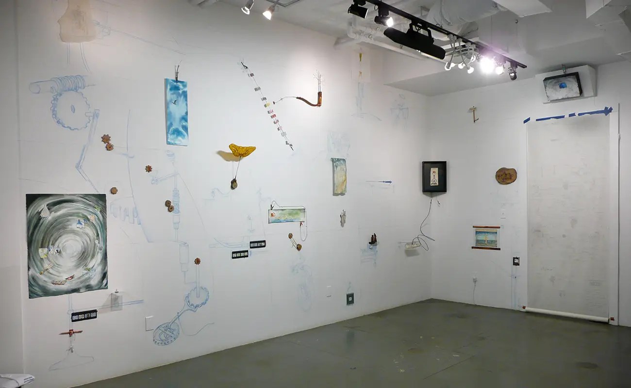Rosa Silver: Water, Memory, and the Art of Transformation